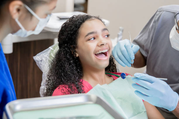 Best Emergency Treatment for Dental Infections or Abscesses in Augusta, KY