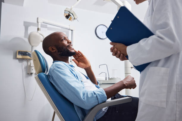 Best Emergency Gum Treatment in Augusta, KY